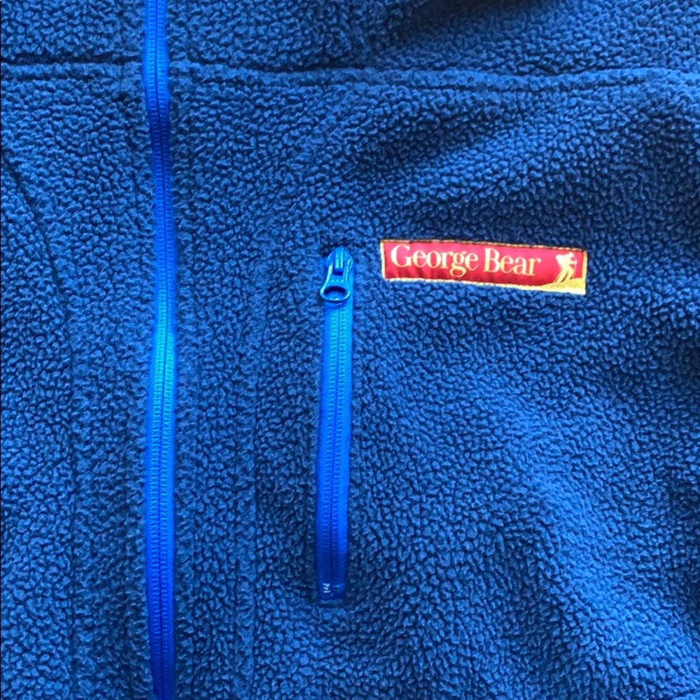 George Bear Jacket - image 2